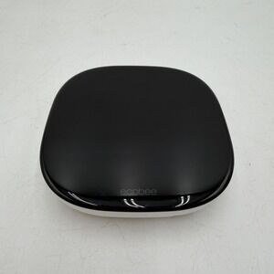 Ecobee Smart Thermostat ECB501 Thermostat Tested